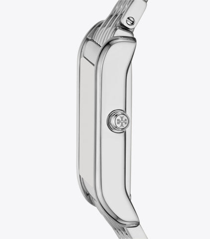 Tory Burch - Angled Women Watch